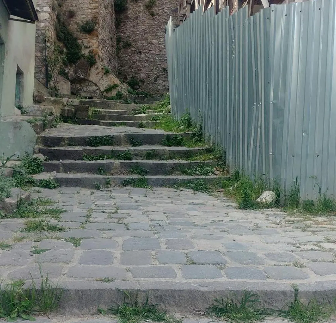 Lägenhet Small House Izmir