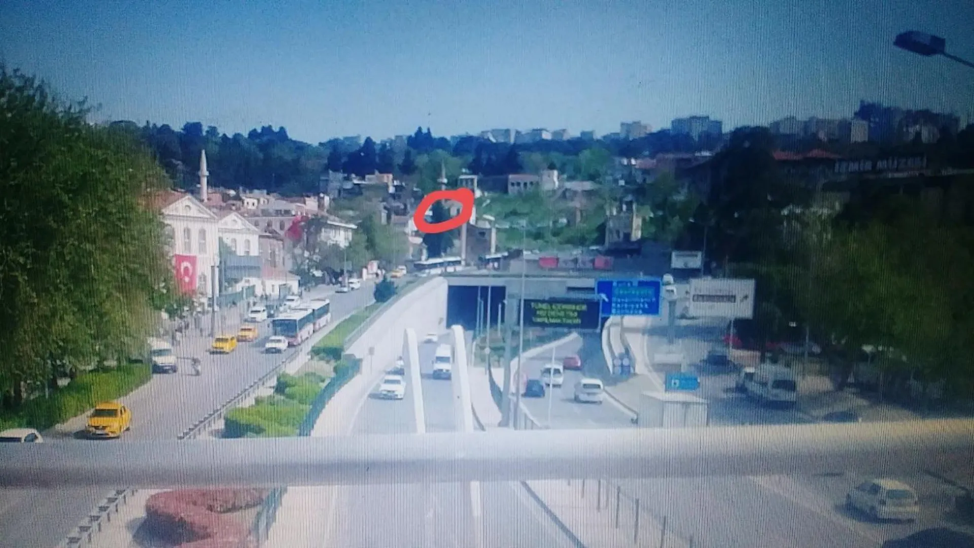 Lägenhet Small House Izmir Turkiet